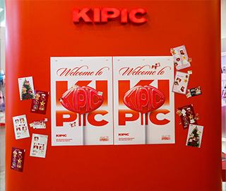 KIPIC by The Film